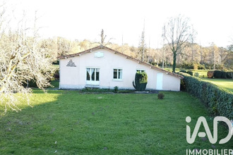 achat maison lahourcade 64150