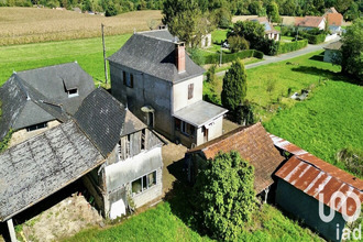 achat maison lahourcade 64150