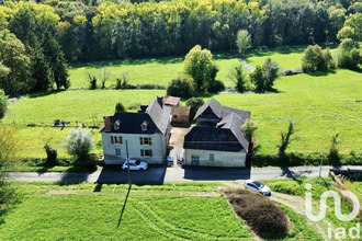 achat maison lahourcade 64150