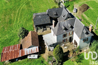 achat maison lahourcade 64150