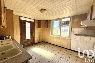 achat maison lahourcade 64150