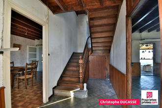 achat maison lahourcade 64150