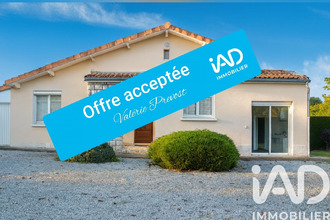 achat maison lahourcade 64150