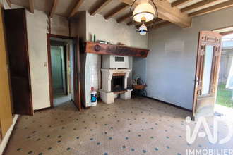 achat maison lahourcade 64150