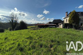 achat maison lahourcade 64150