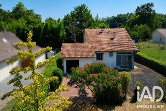 achat maison lahourcade 64150