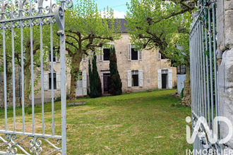 achat maison lahourcade 64150