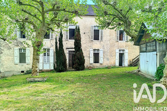 achat maison lahourcade 64150