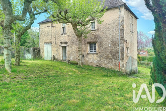 achat maison lahourcade 64150