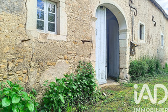 achat maison lahourcade 64150