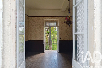 achat maison lahourcade 64150