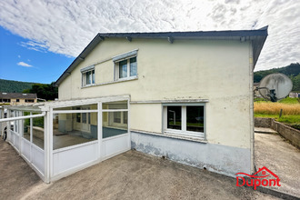 achat maison laifour 08800