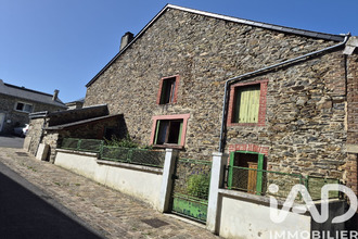 achat maison laifour 08800