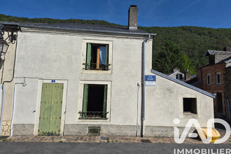achat maison laifour 08800