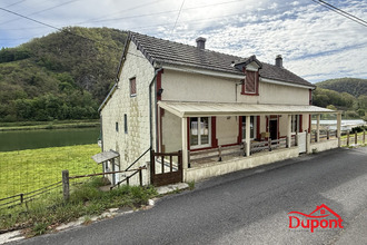 achat maison laifour 08800