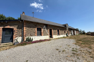 achat maison laigne 53200