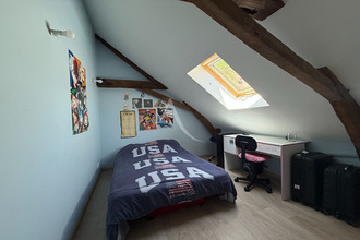 achat maison laigne 53200