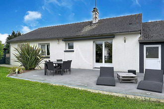 achat maison laigne 53200