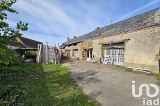 achat maison laigne-en-belin 72220