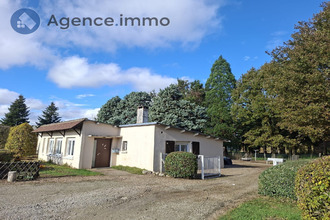 achat maison laigne-en-belin 72220