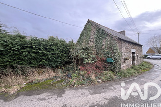 achat maison laignelet 35133