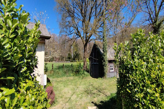 achat maison laignelet 35133