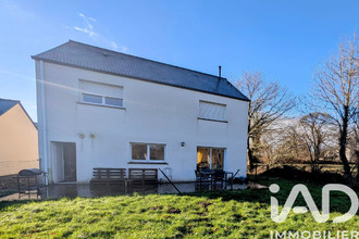 achat maison laignelet 35133