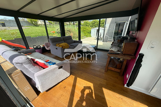achat maison laignelet 35133
