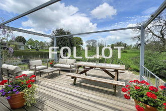 achat maison laignelet 35133