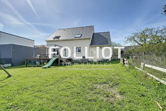 achat maison laignelet 35133