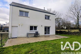 achat maison laignelet 35133