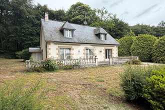 achat maison laignelet 35133