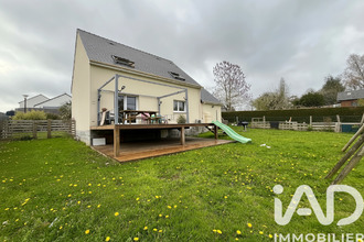 achat maison laignelet 35133