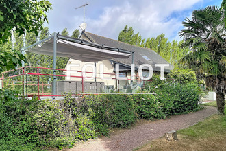 achat maison laignelet 35133