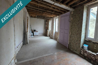 achat maison laignes 21330