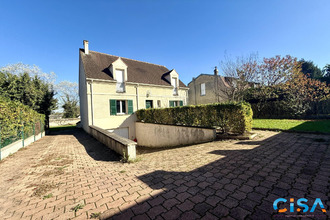 achat maison laigneville 60290