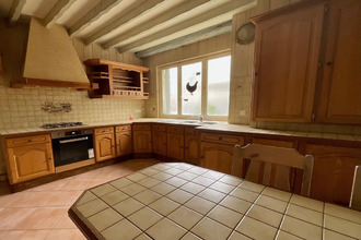 achat maison laigneville 60290