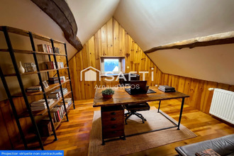 achat maison laigneville 60290