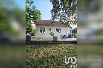 achat maison laigneville 60290