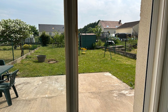 achat maison laigneville 60290