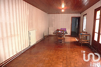 achat maison laigneville 60290