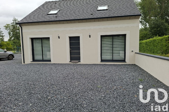 achat maison laigneville 60290