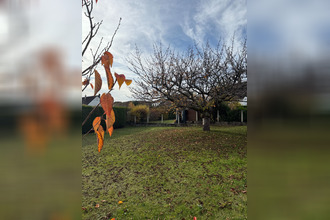 achat maison laigneville 60290