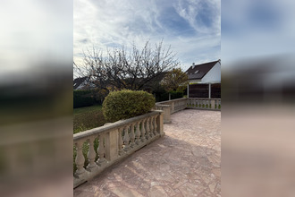 achat maison laigneville 60290