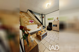 achat maison laigneville 60290