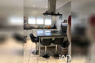 achat maison laigneville 60290