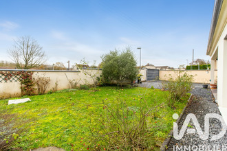 achat maison laigneville 60290