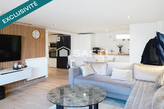 achat maison laigneville 60290