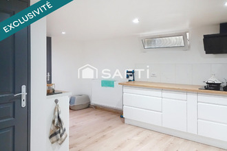 achat maison laigneville 60290