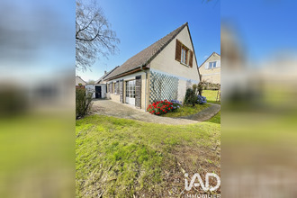 achat maison laigneville 60290